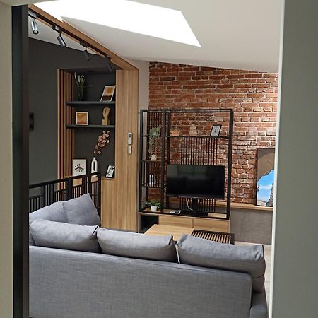 Apartments In The Heart Of The City Krakow Bagian luar foto
