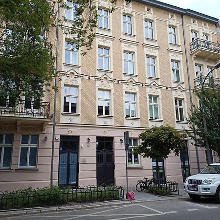 Apartments In The Heart Of The City Krakow Bagian luar foto