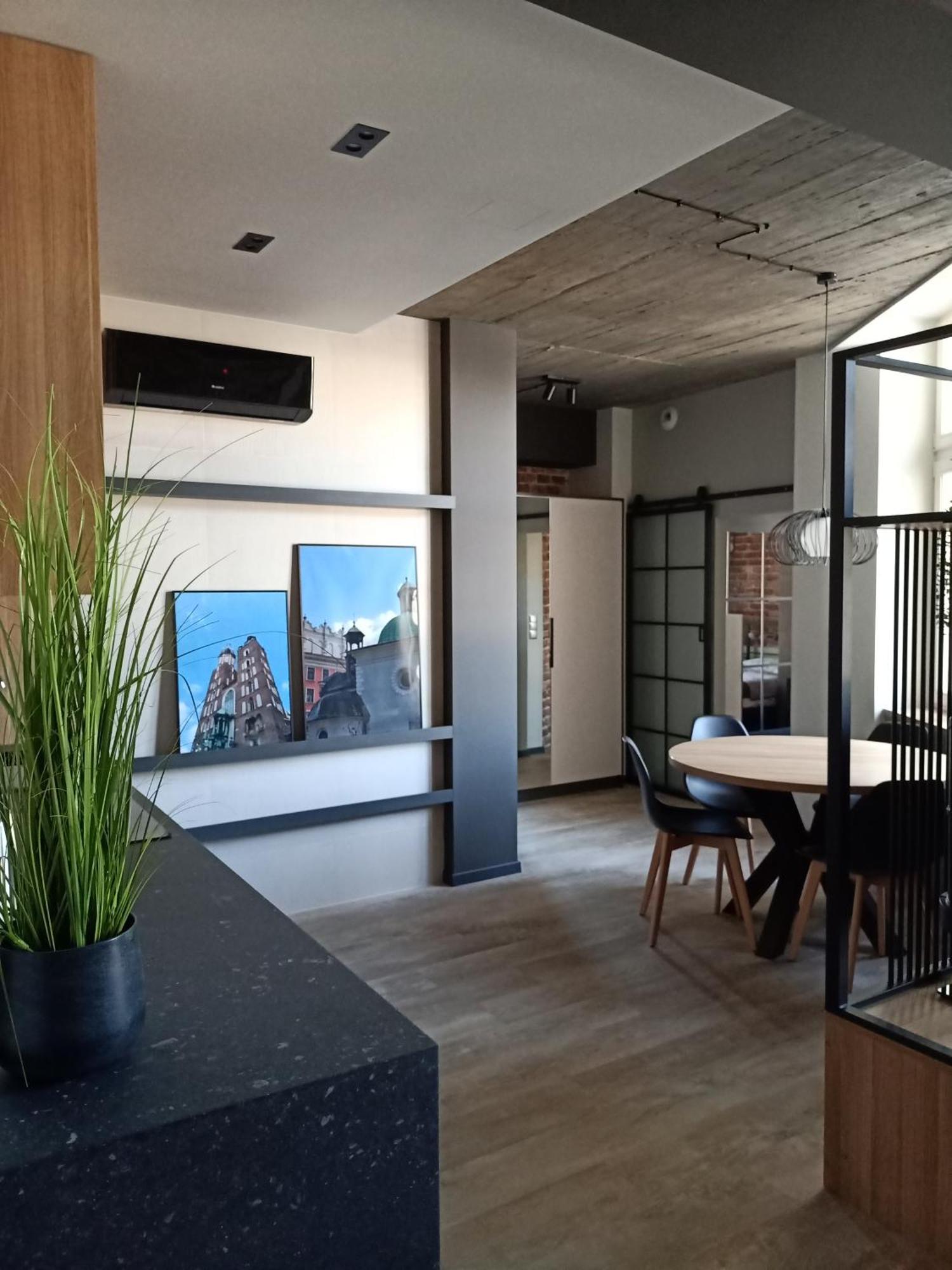 Apartments In The Heart Of The City Krakow Bagian luar foto