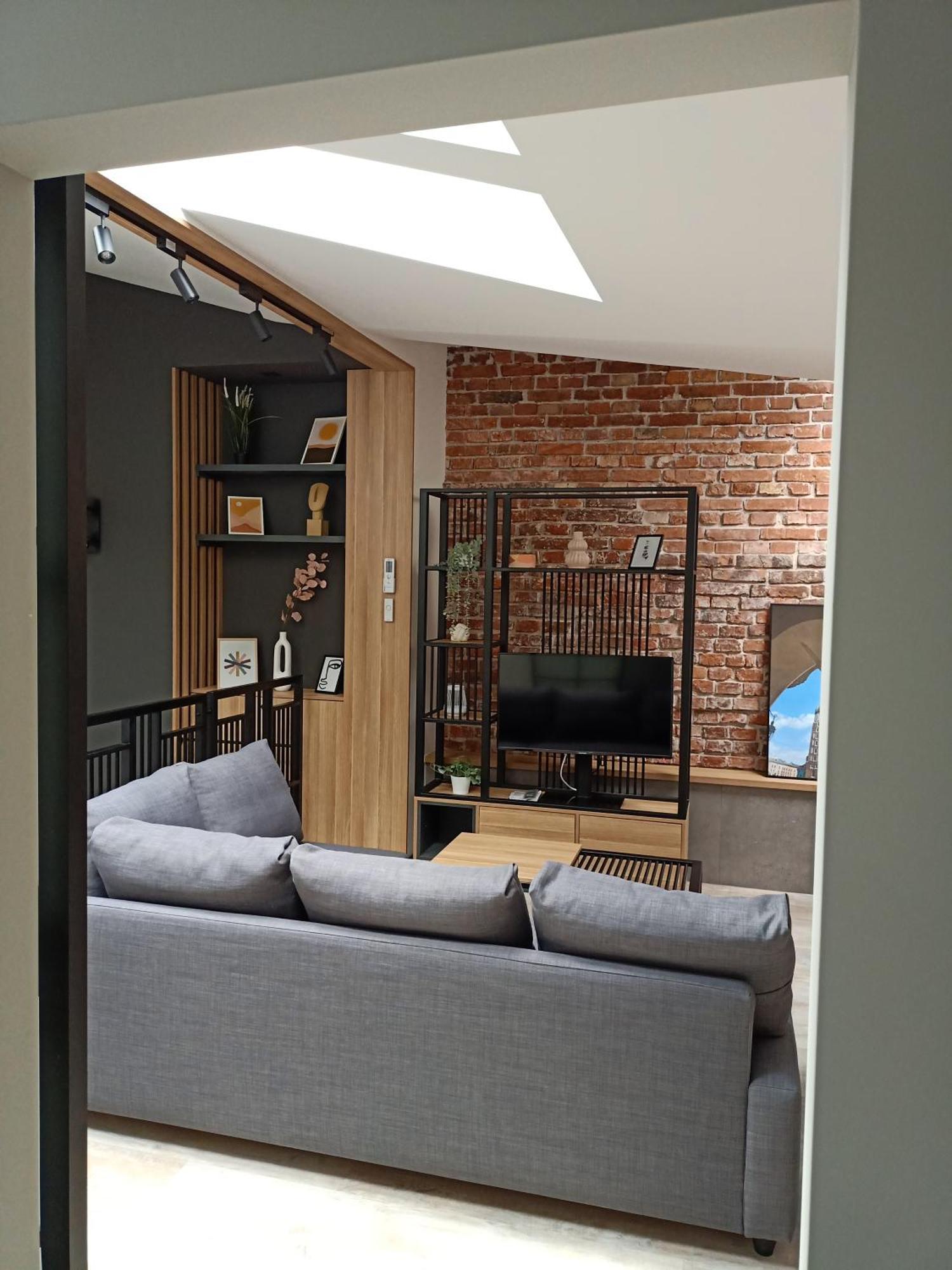 Apartments In The Heart Of The City Krakow Bagian luar foto
