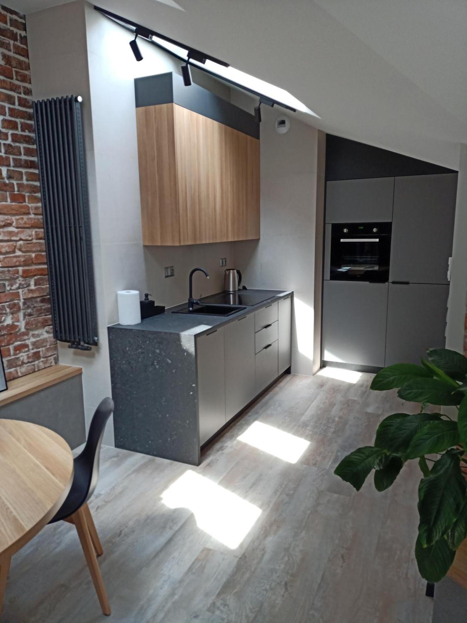 Apartments In The Heart Of The City Krakow Bagian luar foto