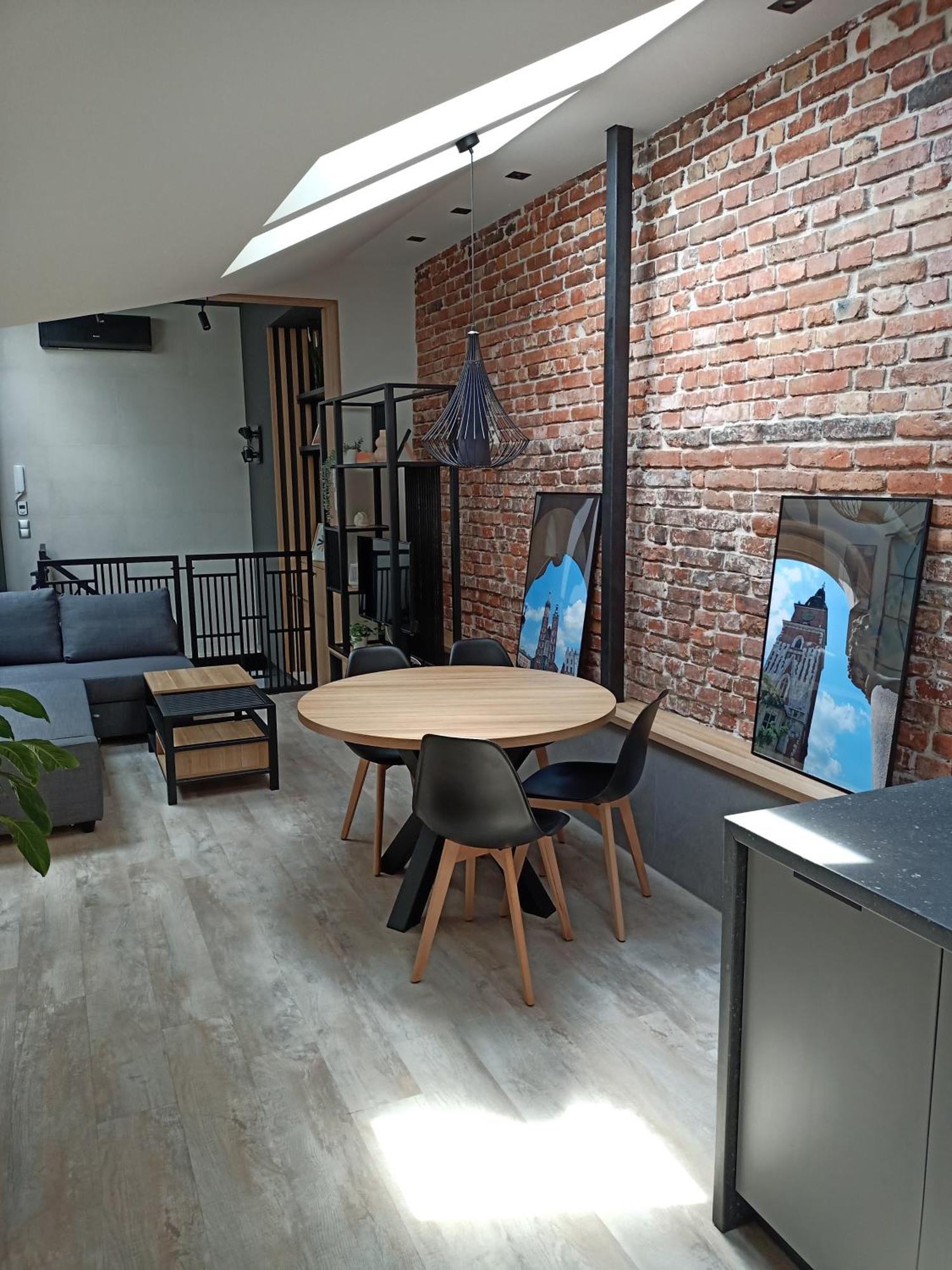 Apartments In The Heart Of The City Krakow Bagian luar foto