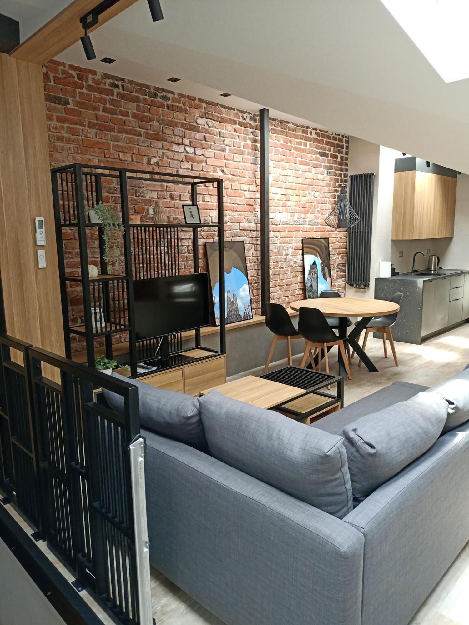 Apartments In The Heart Of The City Krakow Bagian luar foto
