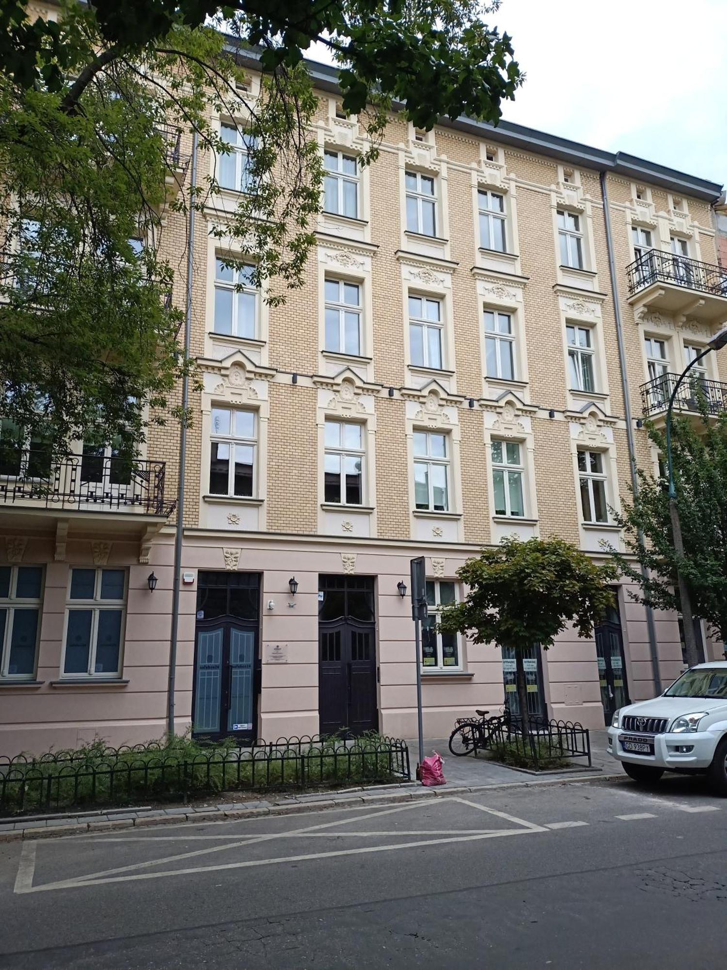 Apartments In The Heart Of The City Krakow Bagian luar foto